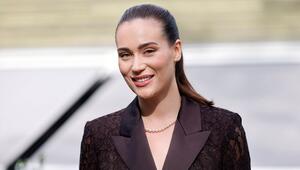 Gloria-Sophie Burkandt litt an Magersucht.