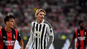 Juventus Turin - AC Mailand
