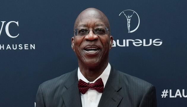 Edwin Moses