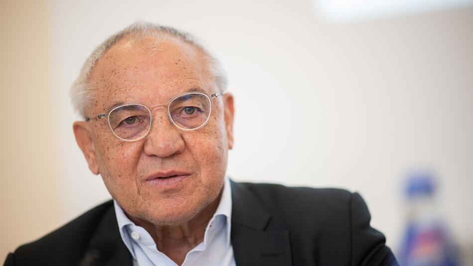 Felix Magath
