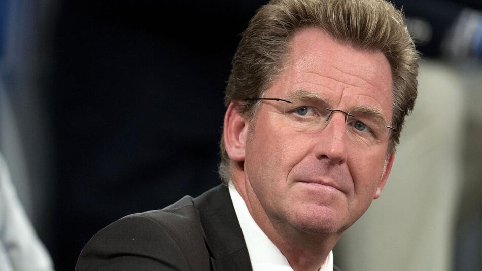 BBL-Geschäftsführer Stefan Holz