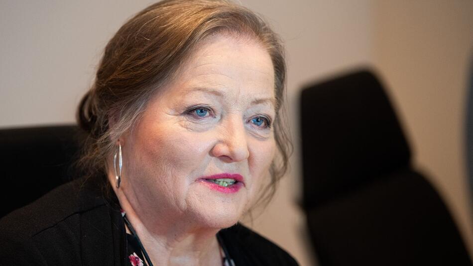 Marianne Sägebrecht