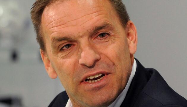 Vorwürfe gegen Ernst Tanner