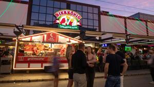 "Bierkönig" auf Mallorca