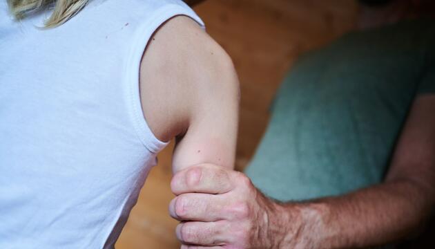 Kampf gegen Sexualdelikte an Kindern gefordert