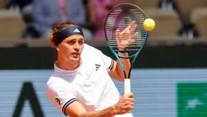 Tennis French Open
