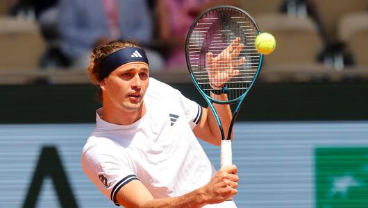 Tennis French Open