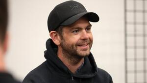 Jack Osbourne war beim UFC-Event am Weissen Haus dabei.