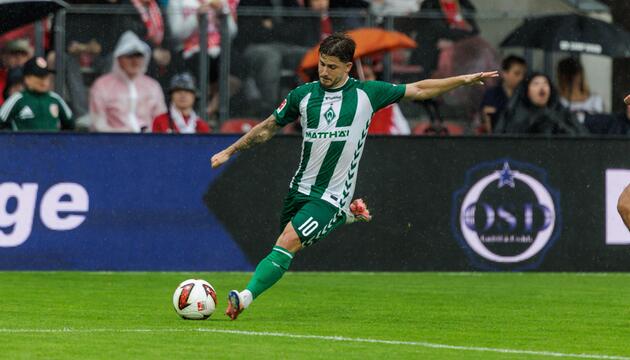 Werder Bremen