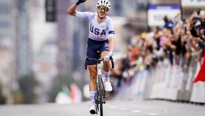 Radsport: Weltmeisterschaft