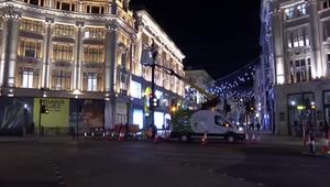 Londoner Oxford Street wird teilweise Fussgängerzone