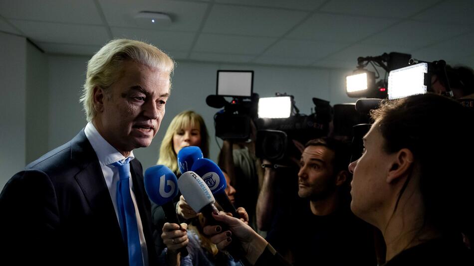 Geert Wilders