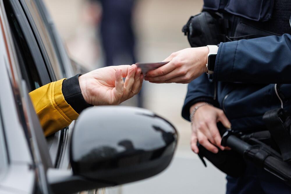Bundespolizei kontrolliert an deutsch-tschechischer Grenze