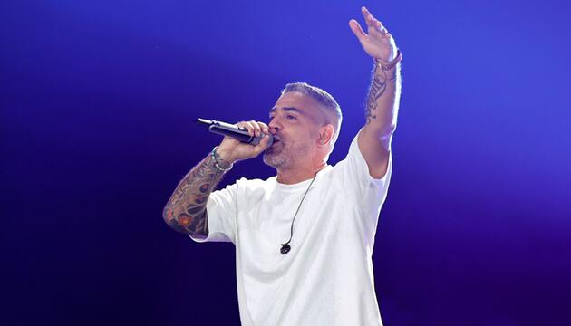 Bushido wird nicht wie geplant am 21. Juni beim Heroes Festival auftreten.