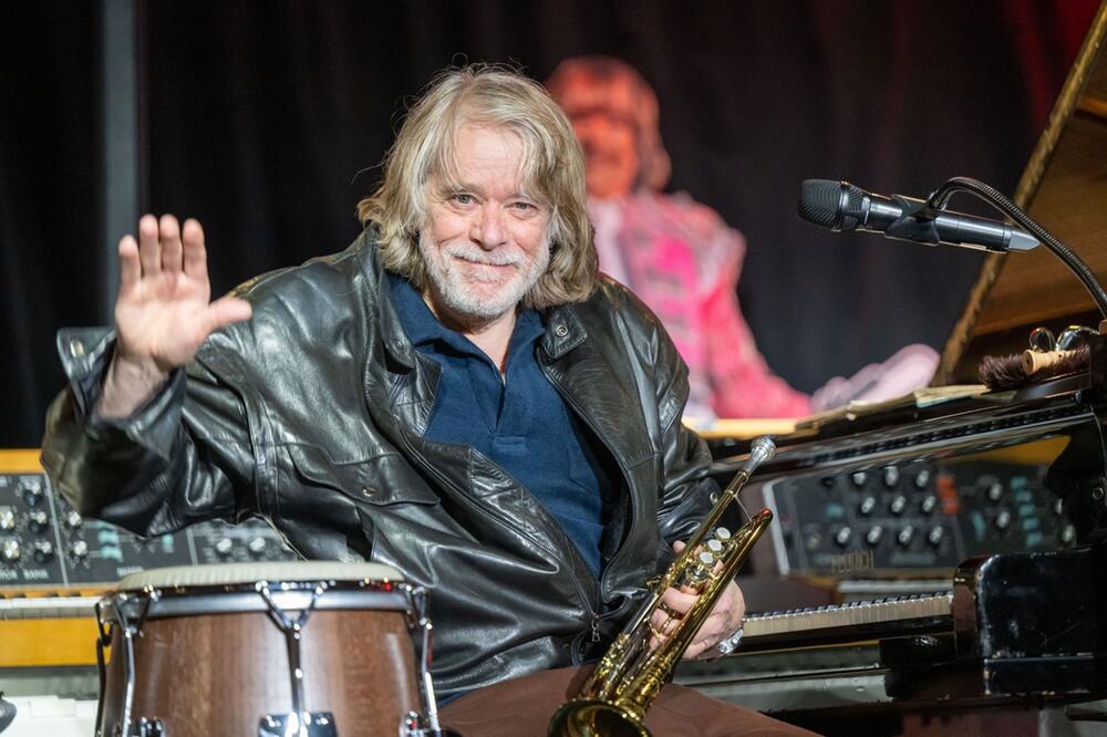 Helge Schneider