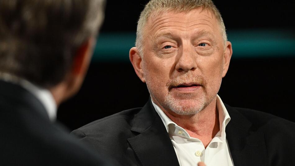 Boris Becker