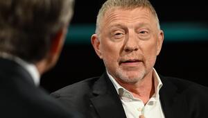 Boris Becker