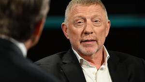 Boris Becker