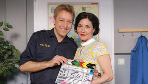 Max Müller, Marisa Burger