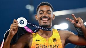 Leichtathletik: Europameisterschaft
