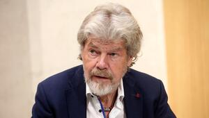 Reinhold Messner