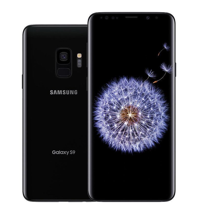 Cyberweek, Cyber-Monday, Black Friday, Schnäppchen, Shopping, Sparen, ebay, Samsung Galaxy S9