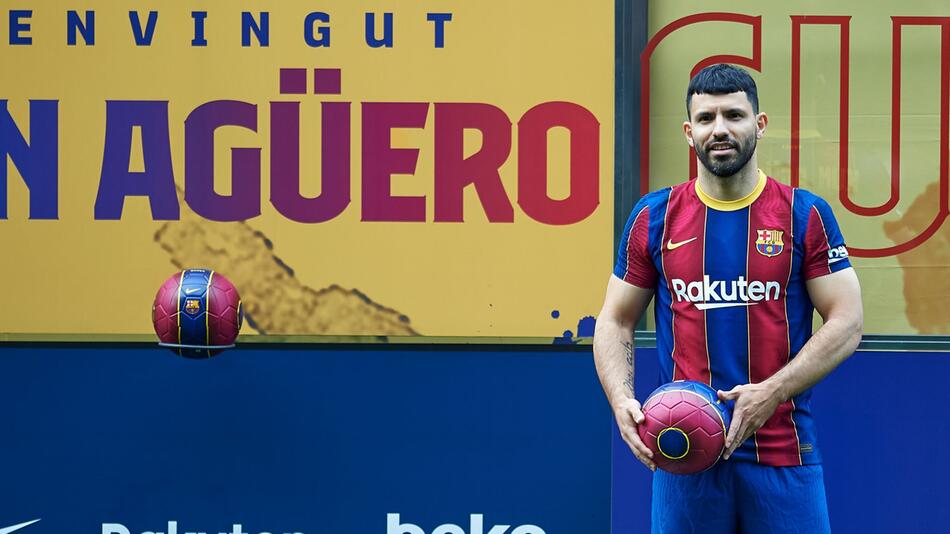 Sergio Agüero