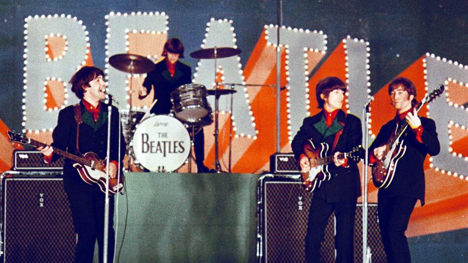 The Beatles