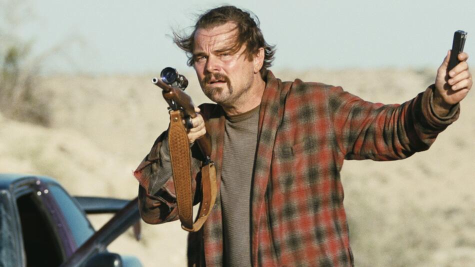 Leonardo DiCaprio lässt in "One Battle After Another" seinen inneren Revoluzzer von der Kette.