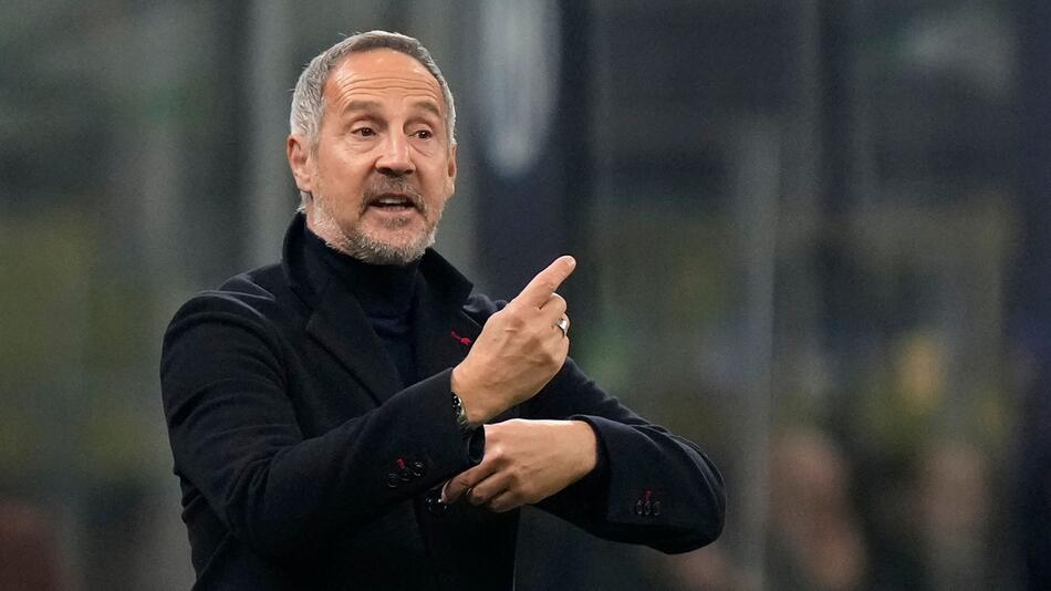 Inter Mailand - AS Monaco