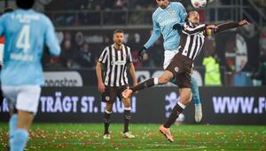 FC St. Pauli - 1. FC Union Berlin