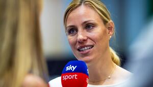 Angelique Kerber kritisiert deutsche Tennisspielerinnen