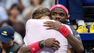 Frances Tiafoe, Alex Michelsen
