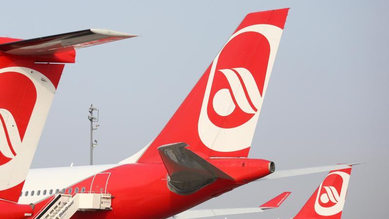 Air Berlin