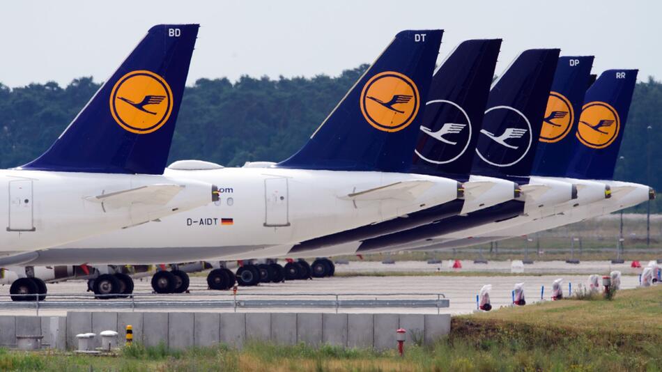 Lufthansa