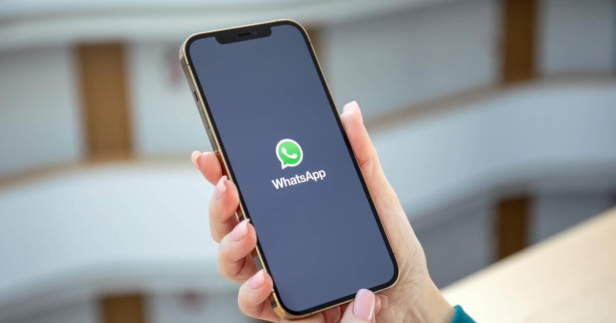 WhatsApp: New function should block screenshots of profile pictures