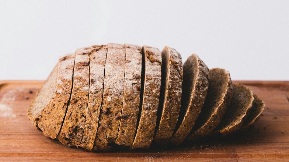 Wie gesund ist es, jeden Tag Brot zu essen