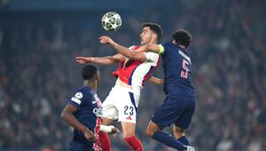 Paris Saint-Germain - FC Arsenal