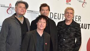 Seit 1982 aktiv: Die Toten Hosen.