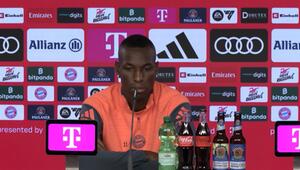 Nicolas Jackson: Darum wollte er zu Bayern