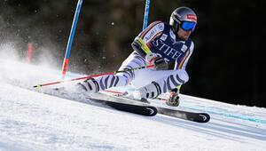 Ski-Weltcup in Copper Mountain