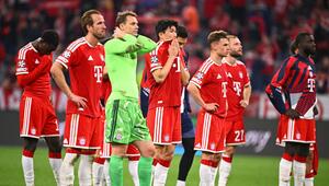 Bayern München - Paris Saint-Germain
