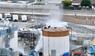 Lagertank Notfall in Kalifornien