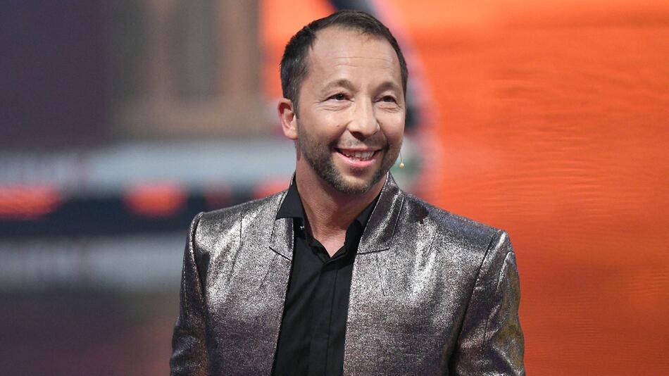 DJ Bobo wird 50