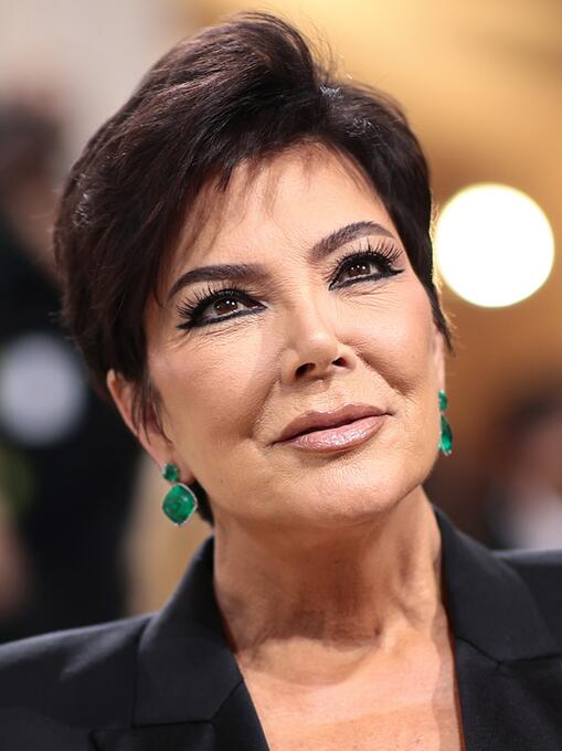 Kris Jenner