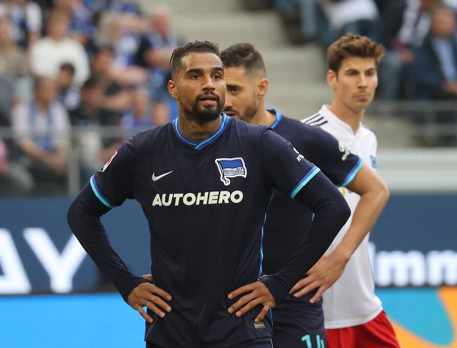 Kevin-Prince Boateng