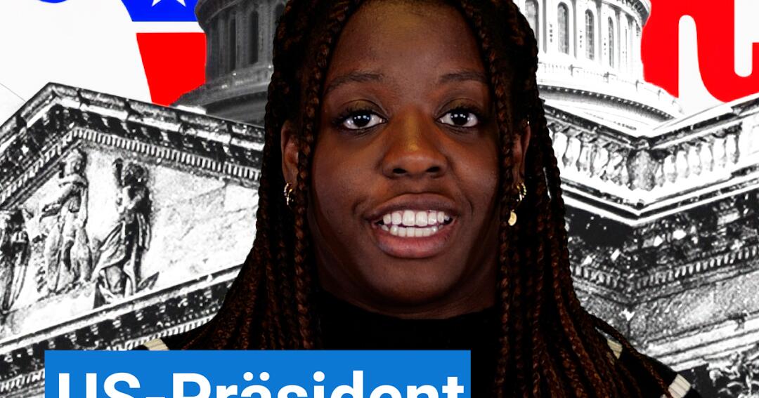 US-Präsident mit weniger Stimmen | GMX.CH