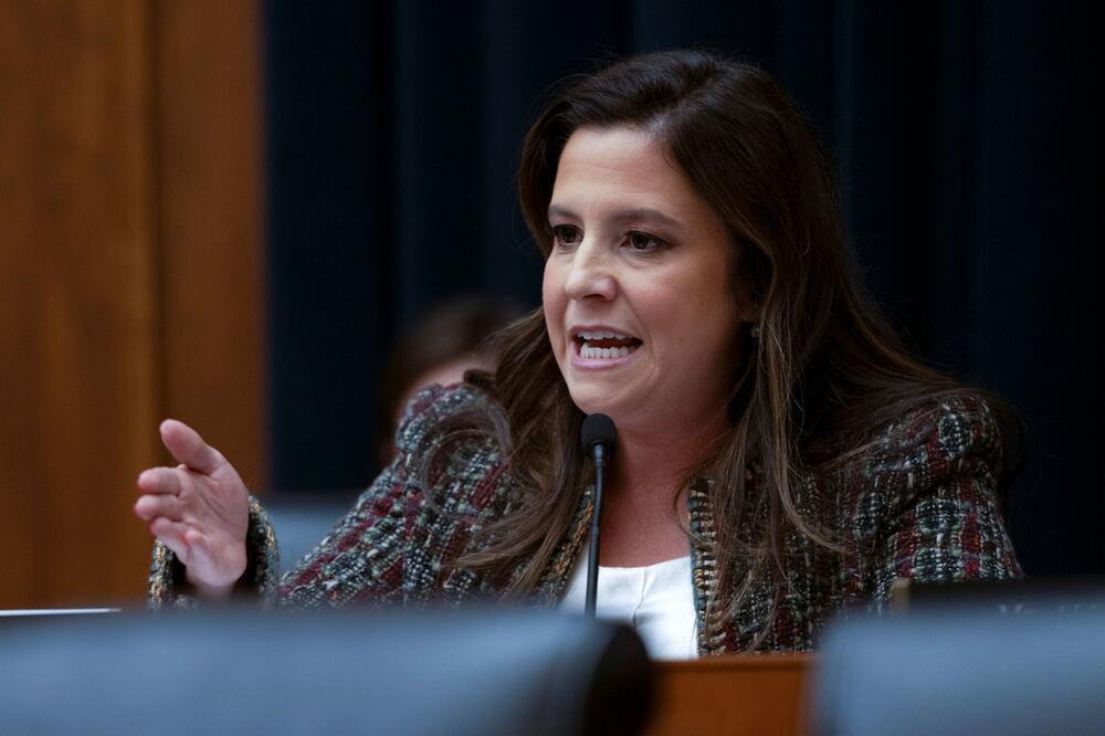 Elise Stefanik