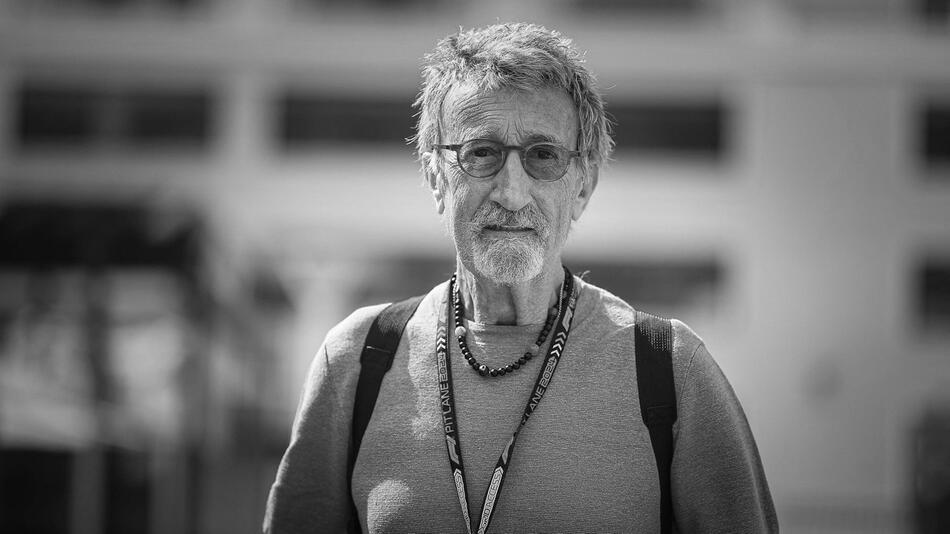 Die Formel 1 trauert um Eddie Jordan.