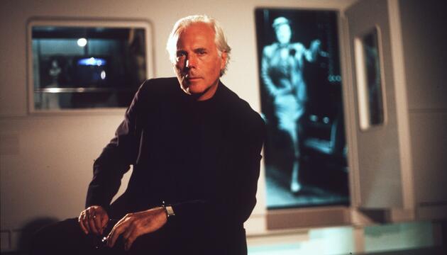 Giorgio Armani